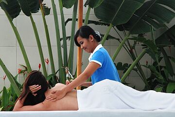 Massage