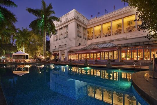 ITC Windsor A Luxury Collection Hotel Bengaluru