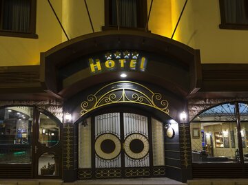 Balikcilar Hotel