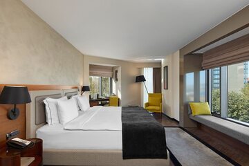Gezi Hotel Bosphorus, Istanbul, a Member of Design Hotels - Special Class