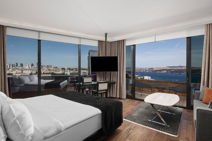 Gezi Hotel Bosphorus, Istanbul, a Member of Design Hotels - Special Class