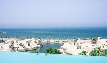 The Cove Rotana Resort -Ras Al Khaimah