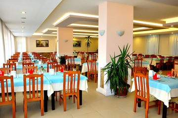 Çınar Family Suite Hotel - All Inclusive