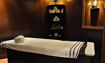 Treatment room