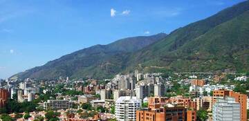 Caracas Cumberland