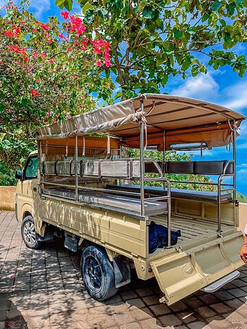 City shuttle