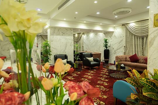 Carawan Hotel Jeddah