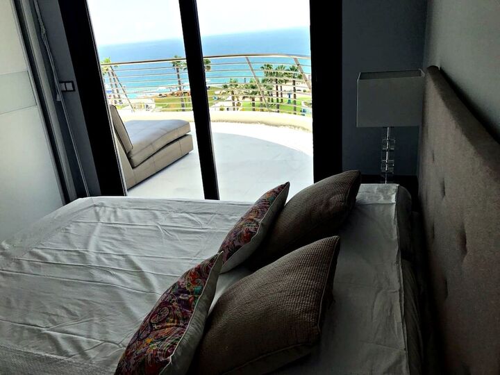 Deluxe Apartment Arenales del Sol Beach