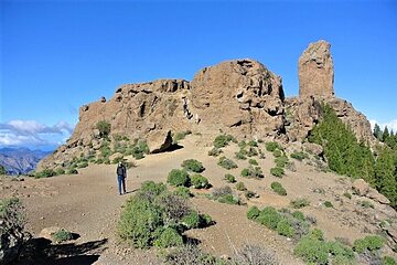 Hiking