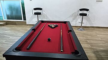 Billiards