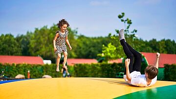 Children’s Play Area - Outdoor