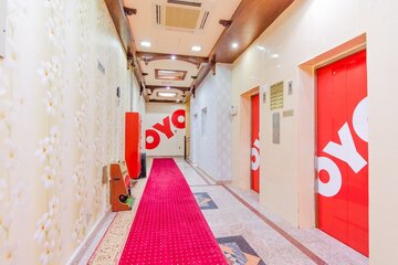 OYO 109 Al Thabit Modern Hotel Apartment