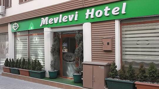 Mevlevi Hotel