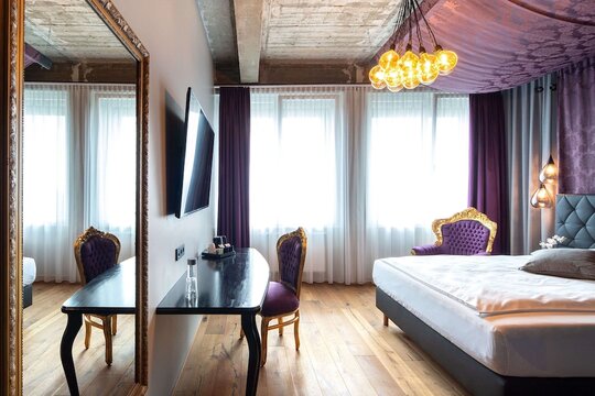LOFTSTYLE Hotel Hannover Best Western Signature Collection