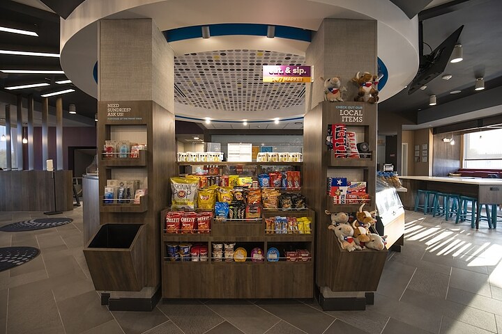 Gift Shop