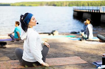 Yoga