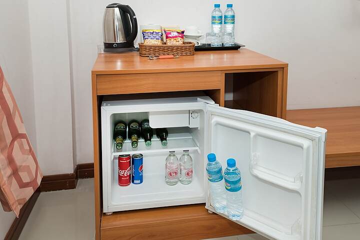 Minibar