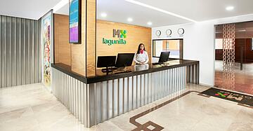 Hotel MX lagunilla