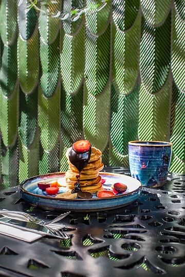 Coffee service