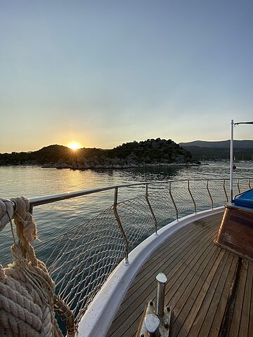 Boating