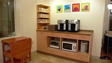 Coffee Service