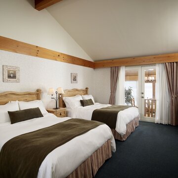 Pinestone Resort & Conference Centre, Ascend Hotel Collection
