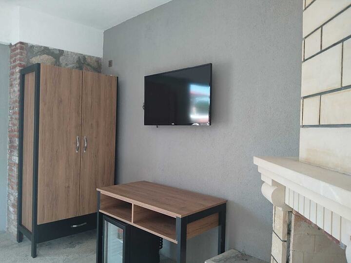 Television