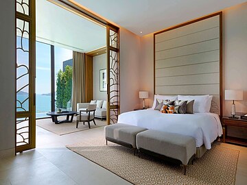 V Villas Phuket - MGallery