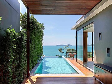 V Villas Phuket - MGallery