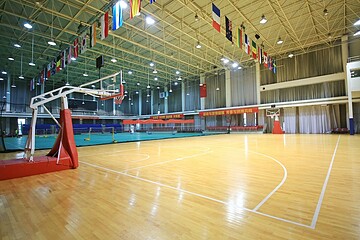 Sports Facility