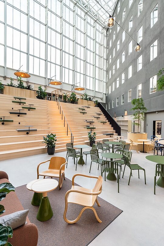 VALO Hotel & Work Helsinki