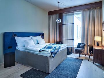 Clarion Collection Hotel Tapetfabriken