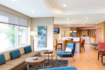 TownePlace Suites by Marriott Houston NorthwestBeltway 8