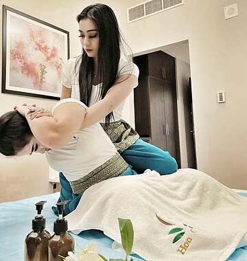 Massage