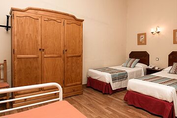 Bed & Breakfast Naranjo