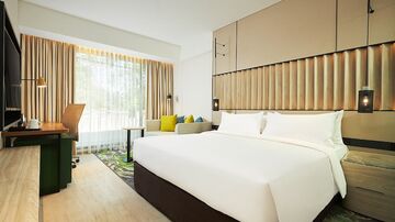 Holiday Inn Bali Sanur, An IHG Hotel