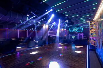 Nightclub