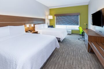 Holiday Inn Express & Suites Houston - N Downtown, an IHG Hotel