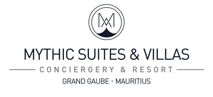 Mythic Suites and Villas - Conciergery and Resort - Mauritius