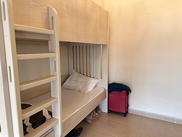 Extra beds