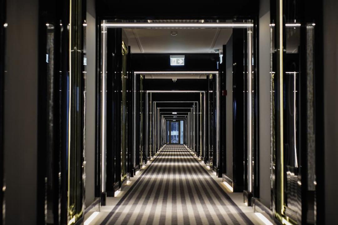 هتل Seven Visions Resort and Places, the Dvin yerevan