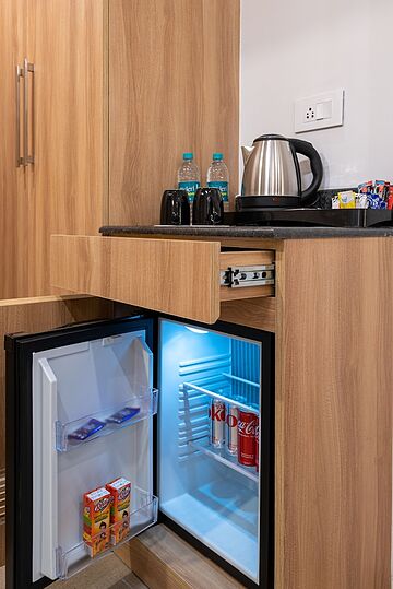 Minibar