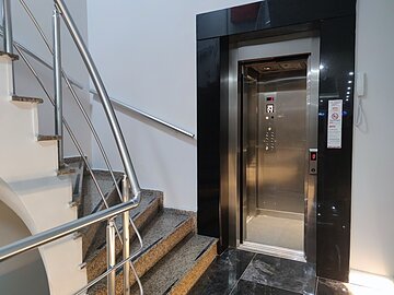 Elevator