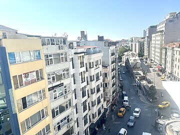 View from room