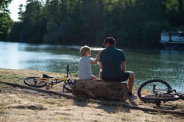 Bicycling