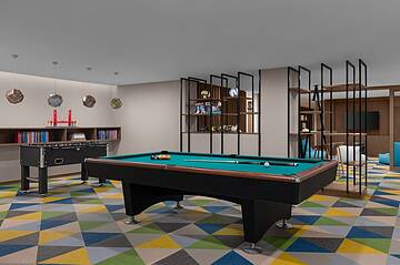 Billiards