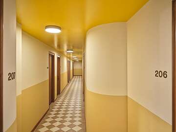 Hallway