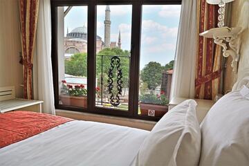 The And Hotel Istanbul - Special Class