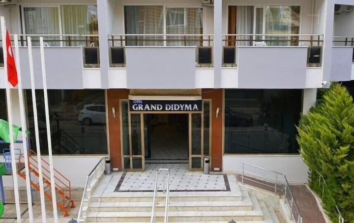 Grand Didyma Hotel