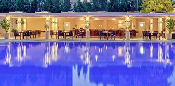 The Landmark Nicosia (ex Hilton Cyprus)